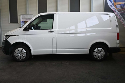 VW Transporter T6 Gebrauchtwagen
