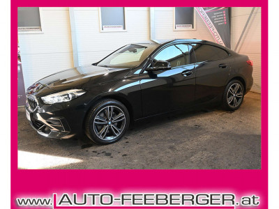 BMW 2er Gebrauchtwagen