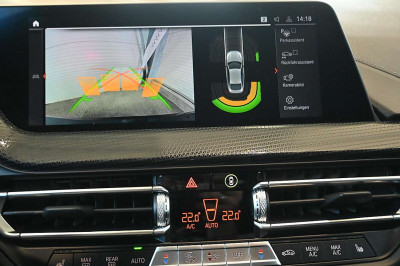 BMW 2er Gebrauchtwagen