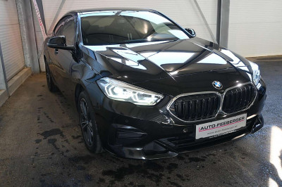 BMW 2er Gebrauchtwagen
