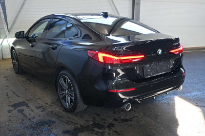 BMW 2er Gebrauchtwagen