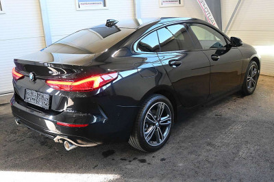 BMW 2er Gebrauchtwagen