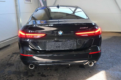 BMW 2er Gebrauchtwagen