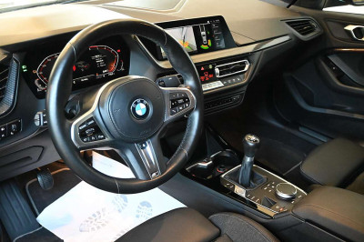 BMW 2er Gebrauchtwagen