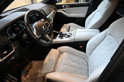 BMW X5 Gebrauchtwagen BMW X5 Gebrauchtwagen