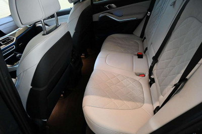 BMW X5 Gebrauchtwagen BMW X5 Gebrauchtwagen