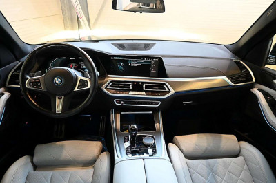 BMW X5 Gebrauchtwagen BMW X5 Gebrauchtwagen