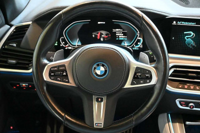 BMW X5 Gebrauchtwagen BMW X5 Gebrauchtwagen