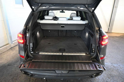 BMW X5 Gebrauchtwagen BMW X5 Gebrauchtwagen