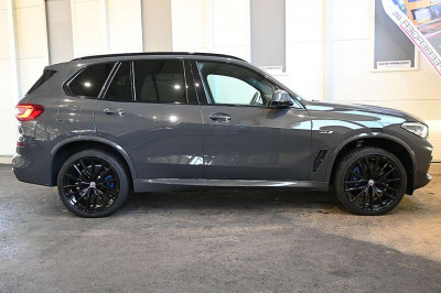 BMW X5 Gebrauchtwagen BMW X5 Gebrauchtwagen