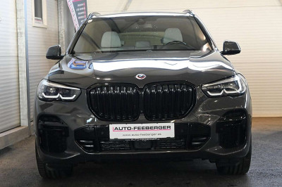 BMW X5 Gebrauchtwagen BMW X5 Gebrauchtwagen