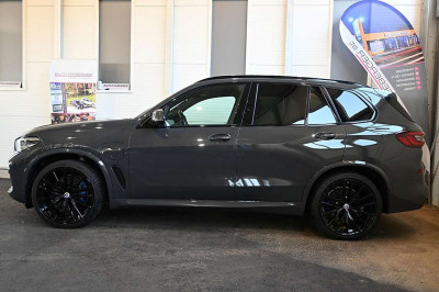 BMW X5 Gebrauchtwagen BMW X5 Gebrauchtwagen