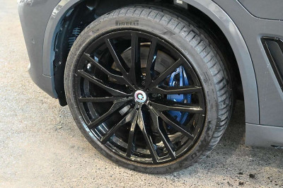 BMW X5 Gebrauchtwagen BMW X5 Gebrauchtwagen