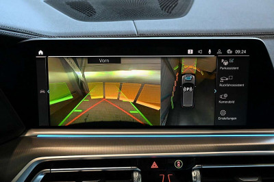BMW X5 Gebrauchtwagen BMW X5 Gebrauchtwagen
