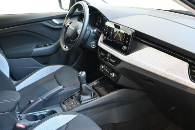 Skoda Kamiq Gebrauchtwagen Skoda Kamiq Gebrauchtwagen