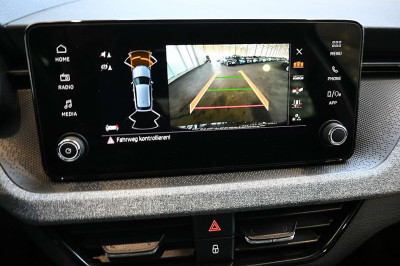 Skoda Kamiq Gebrauchtwagen Skoda Kamiq Gebrauchtwagen