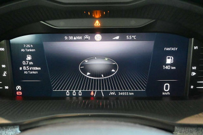 Skoda Kamiq Gebrauchtwagen Skoda Kamiq Gebrauchtwagen
