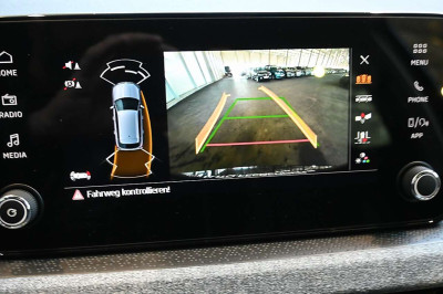Skoda Kamiq Gebrauchtwagen Skoda Kamiq Gebrauchtwagen