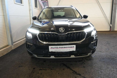 Skoda Kamiq Gebrauchtwagen Skoda Kamiq Gebrauchtwagen