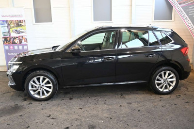 Skoda Kamiq Gebrauchtwagen Skoda Kamiq Gebrauchtwagen