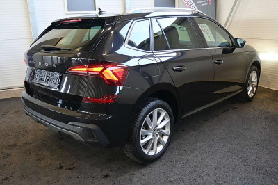 Skoda Kamiq Gebrauchtwagen Skoda Kamiq Gebrauchtwagen