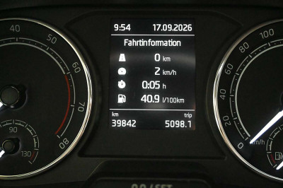 Skoda Fabia Gebrauchtwagen Skoda Fabia Gebrauchtwagen