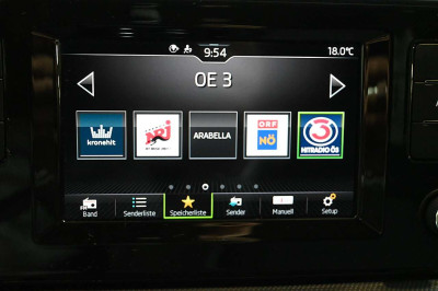 Skoda Fabia Gebrauchtwagen Skoda Fabia Gebrauchtwagen