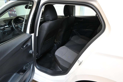 Skoda Fabia Gebrauchtwagen Skoda Fabia Gebrauchtwagen