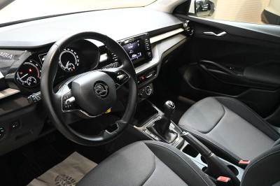 Skoda Fabia Gebrauchtwagen Skoda Fabia Gebrauchtwagen