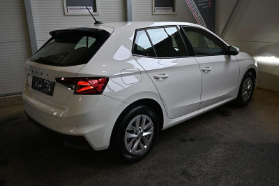 Skoda Fabia Gebrauchtwagen Skoda Fabia Gebrauchtwagen