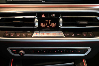 BMW X5 Gebrauchtwagen BMW X5 Gebrauchtwagen
