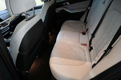 BMW X5 Gebrauchtwagen BMW X5 Gebrauchtwagen