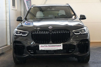 BMW X5 Gebrauchtwagen BMW X5 Gebrauchtwagen