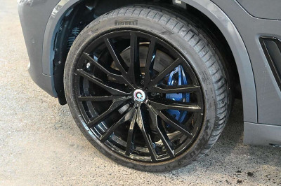 BMW X5 Gebrauchtwagen BMW X5 Gebrauchtwagen