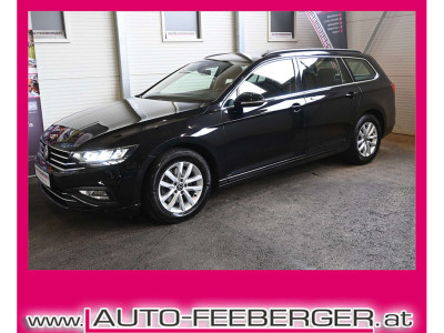 VW Passat Gebrauchtwagen VW Passat Gebrauchtwagen