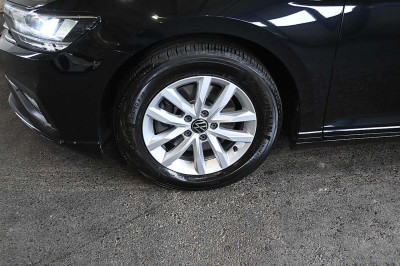 VW Passat Gebrauchtwagen VW Passat Gebrauchtwagen