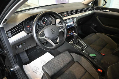 VW Passat Gebrauchtwagen VW Passat Gebrauchtwagen
