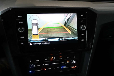 VW Passat Gebrauchtwagen VW Passat Gebrauchtwagen