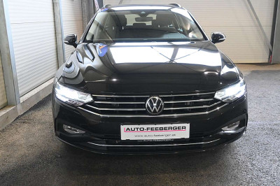 VW Passat Gebrauchtwagen VW Passat Gebrauchtwagen