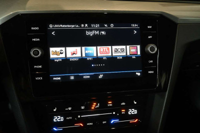 VW Passat Gebrauchtwagen VW Passat Gebrauchtwagen