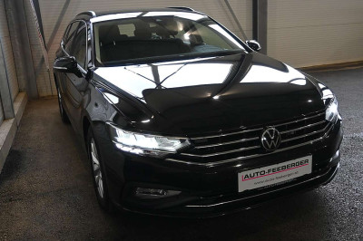 VW Passat Gebrauchtwagen VW Passat Gebrauchtwagen