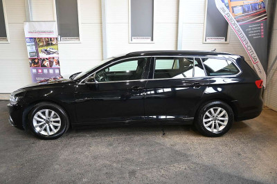 VW Passat Gebrauchtwagen VW Passat Gebrauchtwagen