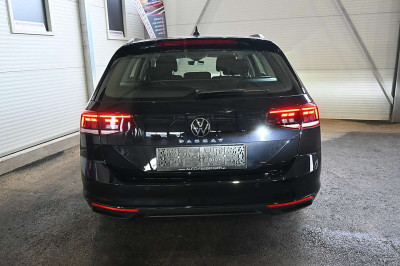 VW Passat Gebrauchtwagen VW Passat Gebrauchtwagen