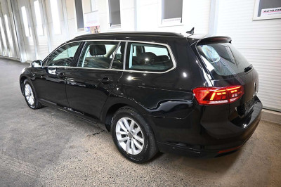 VW Passat Gebrauchtwagen VW Passat Gebrauchtwagen