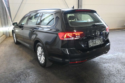 VW Passat Gebrauchtwagen VW Passat Gebrauchtwagen