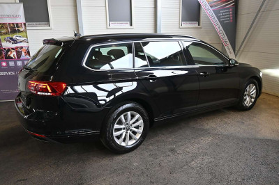 VW Passat Gebrauchtwagen VW Passat Gebrauchtwagen