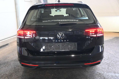 VW Passat Gebrauchtwagen VW Passat Gebrauchtwagen