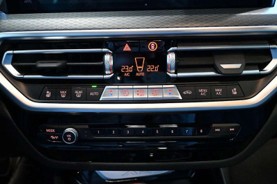 BMW X3 Gebrauchtwagen BMW X3 Gebrauchtwagen