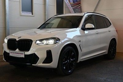 BMW X3 Gebrauchtwagen BMW X3 Gebrauchtwagen