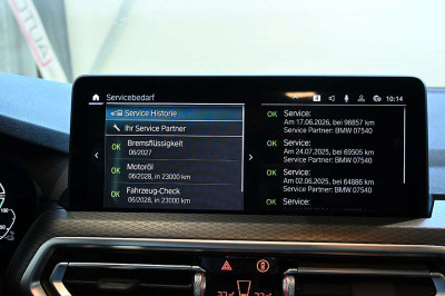 BMW X3 Gebrauchtwagen BMW X3 Gebrauchtwagen